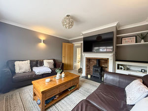 Lounge- click for photo gallery
